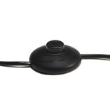 Vloerlamp Driepoot 141 Cm Massief Teakhout Honingbruin En Zwart