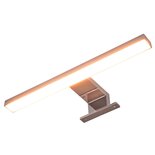 Spiegellamp 5 W Warm Wit