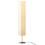 Vloerlamp Met Stalen Standaard 170 Cm Beige