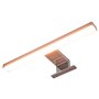 Spiegellamp 5 W Warm Wit